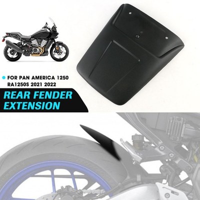 Heckfender Verlängerung/Schutzblech Erweiterung für Harley Pan America RA1250S