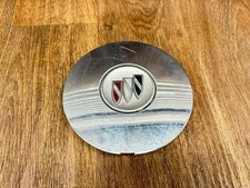  1997-2005 Buick Regal Century Lacrosse Allure Wheel Center Cap 10254321 Oem
