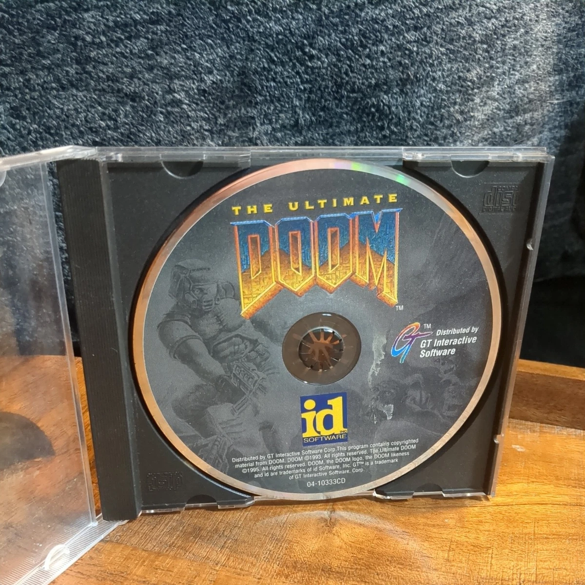 25+ Doom 1995 PC Video Games for sale | Updated Oct 2026