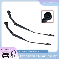Fits 2013-19 Ford Escape Windshield Wiper Arm Front Driver Passenger Side Fits 2013-19 Ford Escape Windshield Wiper Arm Front Driver Passenger Side