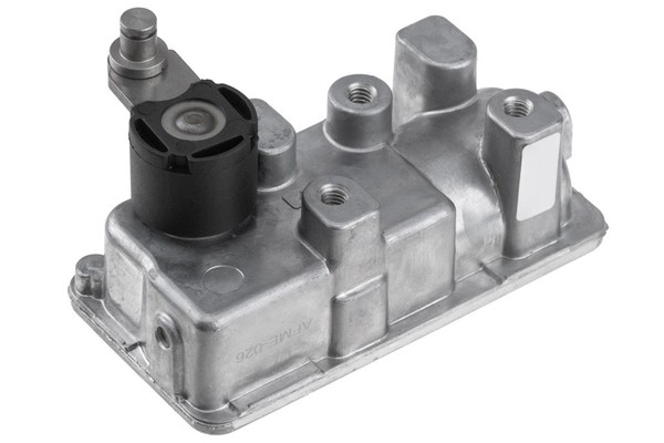 Turbolader Verstellung Gear G-107 FüR Mercedes C 01-image