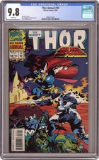 Thor Journey Into Mystery #18U CGC 9.8 1993 4046115024