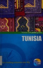 Tunisia (Pocket Guides), Caffrey,Caffrey, Conor, Good Book