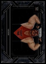 2023 Panini Prizm WWE Vader #91