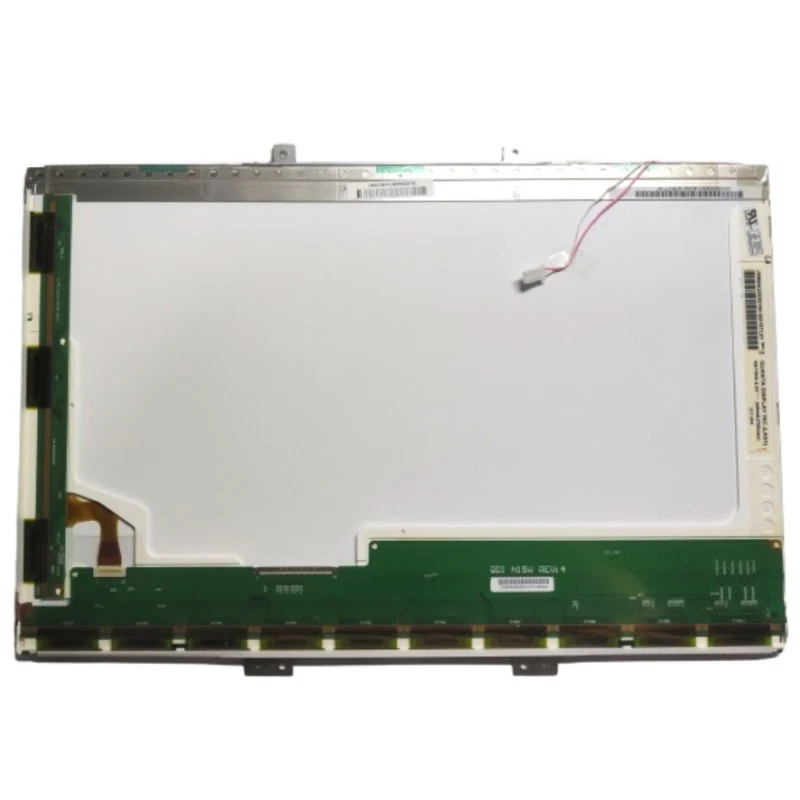 Screen 15,4 " Quanta Display INC.QD15TL01 for Laptop Spare Image LCD - Image 1 of 1
