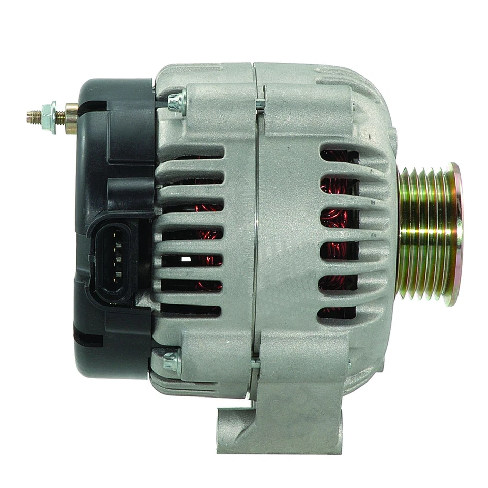 Генератор переменного тока Delco 335-1086 для некоторых моделей 99-05 Cadillac Chevrolet GMC - Изображение 4 из 4