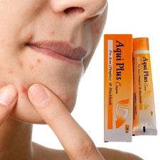 Pimple Scar and Acne Mark Spots Removal Gel Ointment Skin Blemish Cream USA