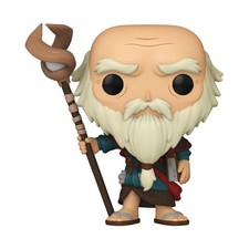 Diablo 3 Pop! Games Vinile Figura Deckard Cain 9 Cm Funko