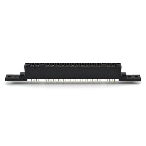 For Nintendo Super Famicom SFC SNES 62 Pin Card Slot 2.54mm Interval - Picture 5 of 7