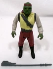 Vintage Barada Star Wars POTF Last 17 3.75" Complete 1985 Kenner Figure No Repro