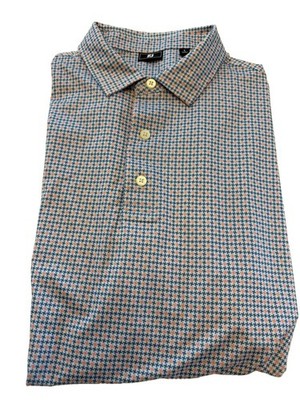 Footjoy Golf Shirt Large Latest Edition