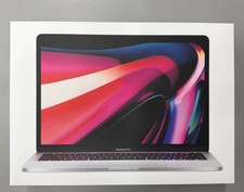 MacBook Pro EMPTY BOX. A2338