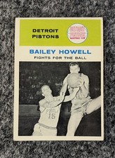 Click to enlarge Bailey Howell