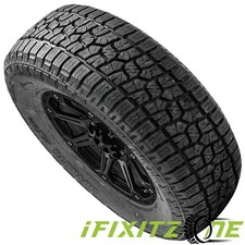 1 Advanta Atx-850 27555r20 120t All Terrain Tires 10-ply Load E Truck Suv