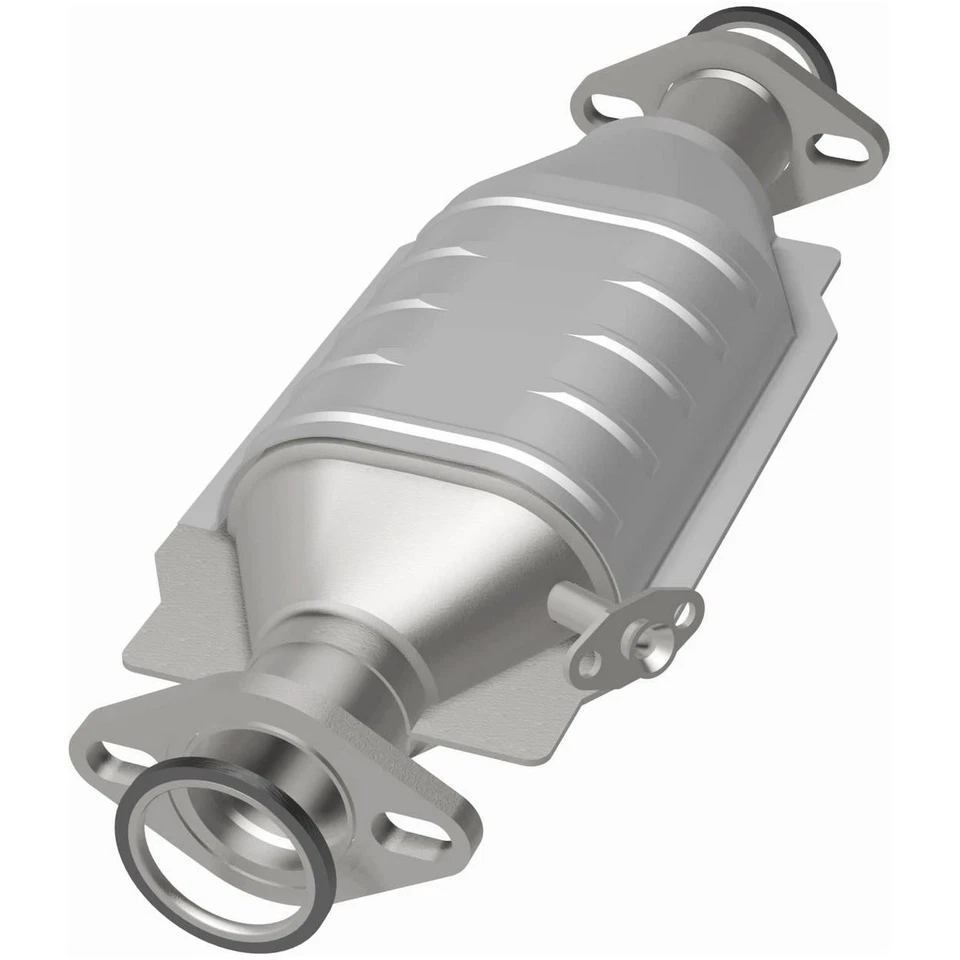 Magnaflow 23895-AD для 1981-1983 Toyota пикап 2,4 л L4 газ SOHC - Изображение 4 из 4