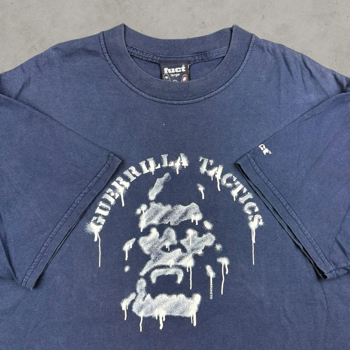 25+ FUCT Regular Size L T-Shirts for Men for sale | Updated Oct 2026