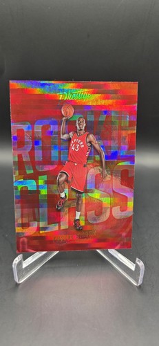 2016 Pascal Siakam [Horizon] #25