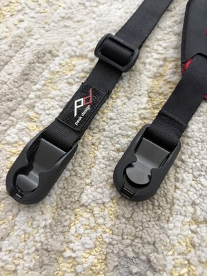 Peak Design Camera Straps 