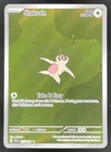 2024 Pokemon Surging Sparks #212/191 Slakoth