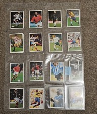 PG Tips ? International Soccer ? Part Set ? Missing ? Football Collectable Cards