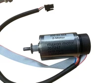 Maxon Motor 357247 Z-Motor 300.02.968 Swiss Made Precision DC Motor with Cable