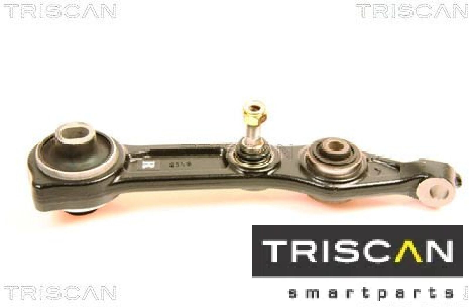 Triscan Lenker, Radaufhängung 8500 23531 Für Mercedes - Bild 2