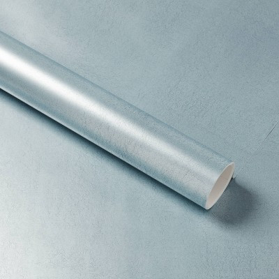 Порог Металлический листовой 198х20 Отклеивающийся и приклеивающийся обоями Модерн Черный 2890₽