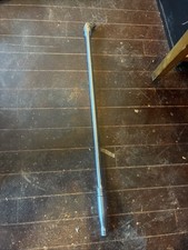 Snap-on 23 Inches 12 Standard Handle Long Breaker Bar Pre-owned Snap-on 23 Inches 12 Standard Handle Long Breaker Bar Pre-owned