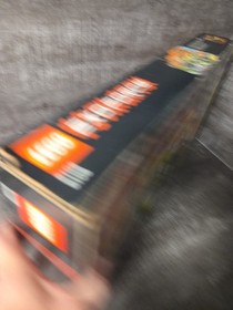 *retired 2007 damaged box LEGO EXO-FORCE 8108 MOBILE DEVASTATOR Technic