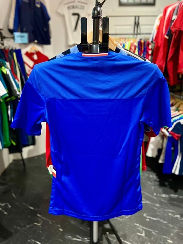 NWT AUTHENTIC Le Coq Sportif Fiorentina 2019-20 Fifth Jersey - Men (S) - Picture 2 of 10