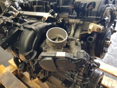 2010-2014 MK3 D VAUXHALL CORSA COMPLETE ENGINE 1.2 PETROL A12XER(LDC) EURO 5 - Picture 7 of 13