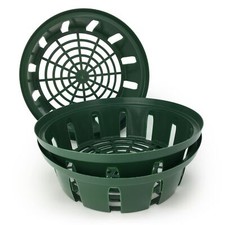 Pflanzkorb Pflanzkörbe für Zwiebelpflanzen Ø22 cm