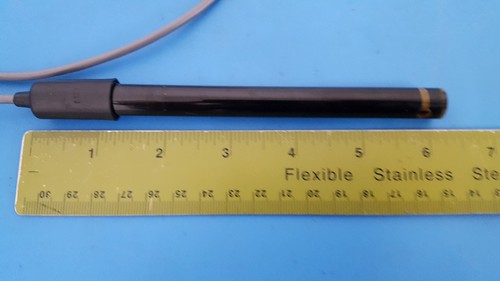 Sensorex, CS150, sensor de conductividad en línea ligero, 100 psi, 7,5 bares - Imagen 5 de 11