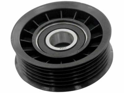 Drive Belt Tensioner Pulley For Ford Explorer Sport Trac R117KK