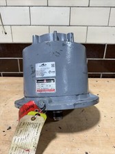 Liming VB312 Helical Gear Reducer w/IEC Adaptor Vertical Type Ratio 40:1