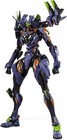 Ccs Toys Mortal Mind Series Evangelion Anima Evangelion Final Model Posable