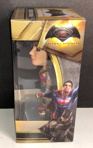 FUNKO Ant-Man Iron Man Patriot Robin Wonder Woman + Wacky Wobbler Bobble U Pick - Picture 77 of 82