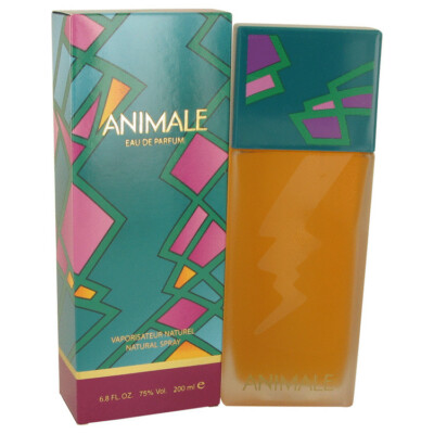 ANIMALE by Animale Eau De Parfum Spray 6.7 oz Women