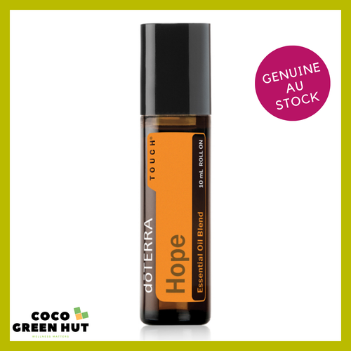 Various doTERRA TOUCH Roll-On Essential Oil Aromatherapy - Ready to use - Picture 17 of 44