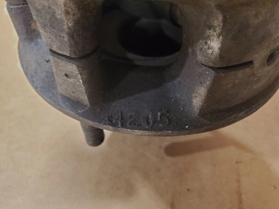 1928 - 1931 Ford Model A Differential A - 4205 - Image 3 of 4