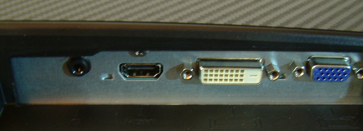 BenQ GL2750-B 27