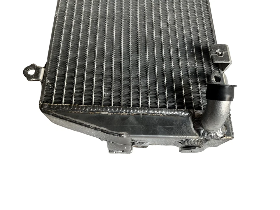 ✅ Для HONDA VTR 1000 SP-1 SC45 SP-2 RVT 1000 R RC51 2000-2001 ЛЕВАЯ СТОРОНА радиатор - Изображение 4 из 4