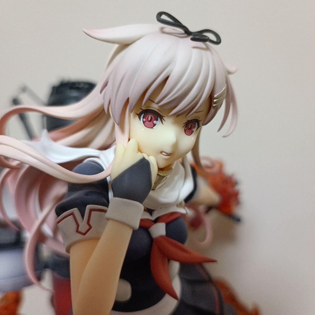 ナコルル 1/8 スケール ソフトビニールキット KAIYODO ナコルル