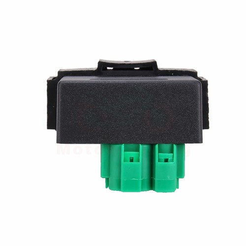 CDI Unit to for Honda Dominator NX650 NX500, XR650L NX250 MN9 ECU RD2 RD06 RD08 - Picture 5 of 12