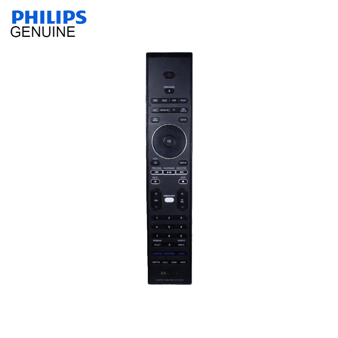 dvd home theater system hts8100