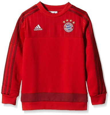 bayern munich sweater