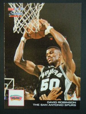 1993-94 Hoops Scoops NBA Basketball Cards, Mint, Rookies RC, Buy 4+ Save 30%
