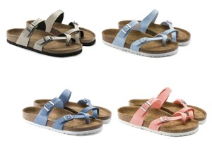 birkenstock mayari vegan