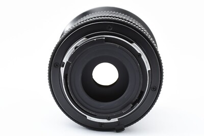 Contax Carl Zeiss Vario-Sonnar 28-70mm f/3.5-4.5 MMJ Contax Carl Zeiss Vario-Sonnar 28-70mm f/3.5-4.5 MMJ