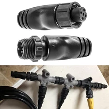 For Lowrance Simrad B&G Navico Garmin Male Female Terminators NMEA 2000 (N2k)